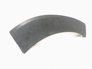 Hyundai Tucson (2015–2026) Rear fender trim cover 87744D7000 - 4