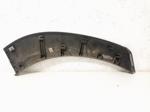 Hyundai Tucson (2015–2026) Abdeckung Kotflügel hinten 87743D7000 - 2