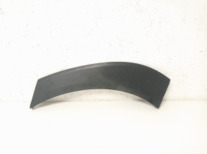   Abdeckung Kotflügel hinten  - 87743D7000 