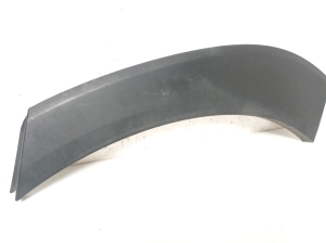 Hyundai Tucson (2015–2026) Abdeckung Kotflügel hinten 87743D7000 - 5