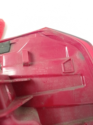 Hyundai Tucson (2015–2026) Eckleuchte hinten 924002D31 - 4