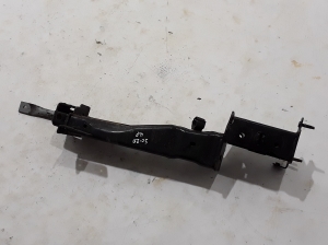 Autre pièce du berceau avant - 758257750R