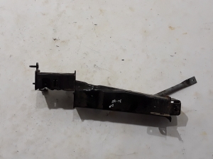 Autre pièce du berceau avant - 758243735R