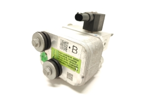   Air conditioner hose valve  - 9831600480 