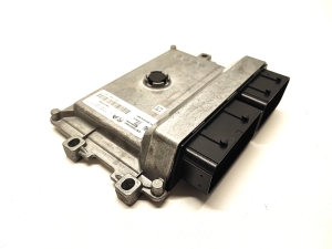 Peugeot 208 (2019–2026) Engine control unit 9845426480 - 4