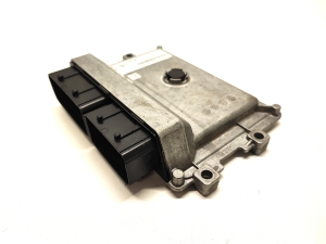 Peugeot 208 (2019–2026) Engine control unit 9845426480 - 5