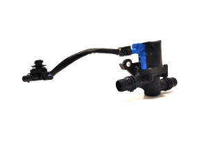   Auxiliary water pump  - 9839333280 