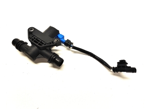 Peugeot 208 (2019–2026) Auxiliary water pump 9839333280 - 2