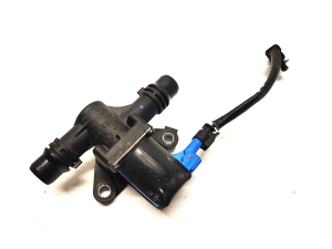 Peugeot 208 (2019–2026) Auxiliary water pump 9839333280 - 4