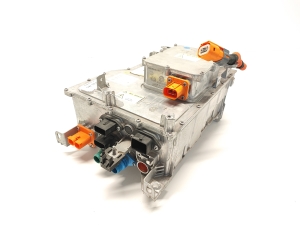 Peugeot 208 (2019–2026) Inverter 9847957480 - 2