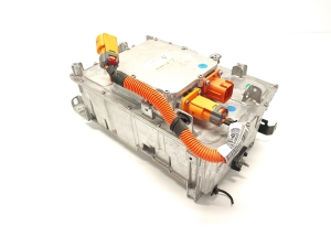 Peugeot 208 (2019–2026) Inverter 9847957480 - 3
