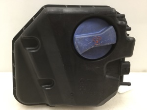 Coolant tank and its parts - 7L0121407