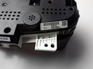 Hyundai i30 (2011–2017) Instrument cluster 94003A6634 - 2