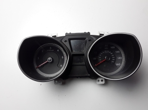 Instrument cluster - 94003A6634