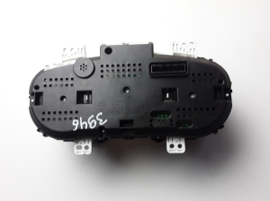 Hyundai i30 (2011–2017) Instrument cluster 94003A6634 - 3