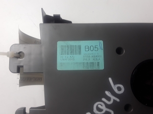 Hyundai i30 (2011–2017) Heater control panel 97250A6040 - 3