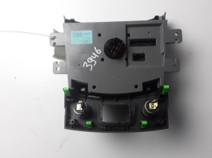 Hyundai i30 (2011–2017) Heater control panel 97250A6040 - 4