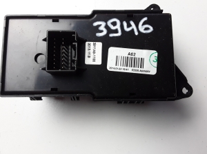 Hyundai i30 (2011–2017) Headlight leveling switch 93320A6250 - 2