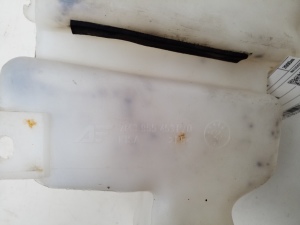 Volkswagen Sharan (1995–2010) Esiklaasi pesuvedeliku paak 7M3955453P - 2