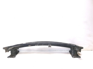 Hyundai Santa Fe (2018–2026) Eesmise kaitseraua tala S1JFMU200341 - 3