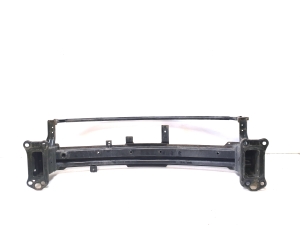 Hyundai Santa Fe (2018–2026) Eesmise kaitseraua tala S1JFMU200341 - 4