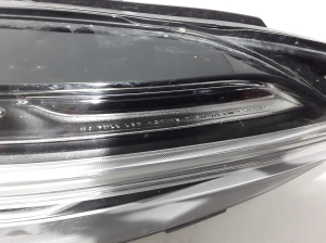 VOLVO V60 (2018–2026) Scheinwerfer vorne 32228810 - 7