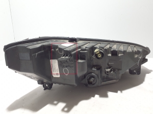 Tesla Model X X (2015–2026) Scheinwerfer vorne 1034318 - 5