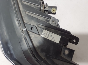 Tesla Model X X (2015–2026) Scheinwerfer vorne 1034318 - 6