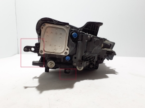 VOLVO V60 (2018–2026) Esituli 32338001 - 2