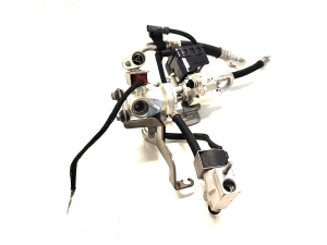 Peugeot 208 (2019–2026) Air conditioner hose valve T16961CB - 3
