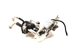 Peugeot 208 (2019–2026) Air conditioner hose valve T16961CB - 4