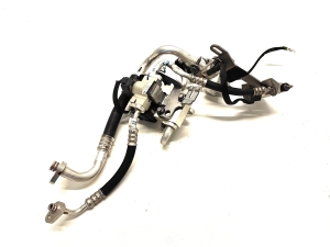 Peugeot 208 (2019–2026) Air conditioner hose valve T16961CB - 5
