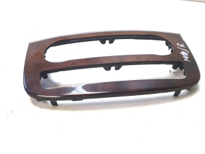 Mercedes Benz R-Class 251 (2006–2017) Dashboard trim A2516800036 - 3