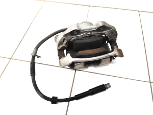   Front brake caliper  - 9836308680 