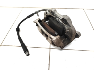 Peugeot 208 (2019–2026) Front brake caliper 9836308680 - 4