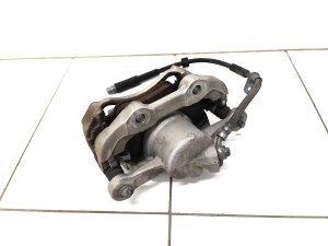 Peugeot 208 (2019–2026) Front brake caliper 9836308680 - 5