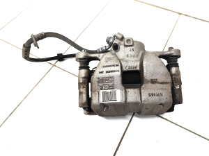 Peugeot 208 (2019–2026) Front brake caliper 9836308080 - 3