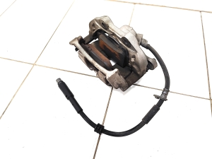Peugeot 208 (2019–2026) Front brake caliper 9836308080 - 4