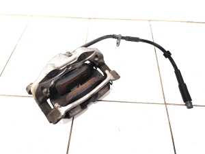   Front brake caliper  - 9836308080 