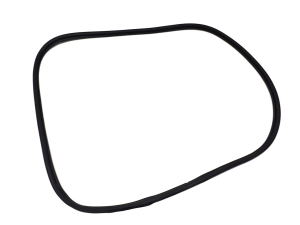   Trunk seal (on body)  - 9823215580 