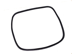 Peugeot 208 (2019–2026) Trunk seal (on body) 9823215580 - 2