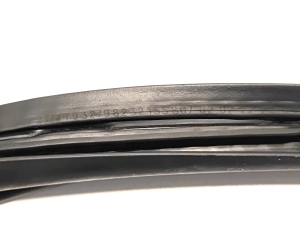 Peugeot 208 (2019–2026) Trunk seal (on body) 9823215580 - 3