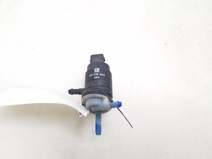 Motor für Frontscheibenwaschanlage - 24439254