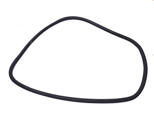   Front door rubber seal  - 9823214980 