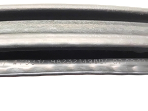Peugeot 208 (2019–2026) Front door rubber seal 9823214980 - 2