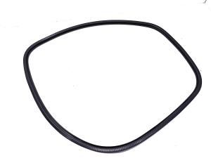 Peugeot 208 (2019–2026) Front door rubber seal 9823214980 - 3