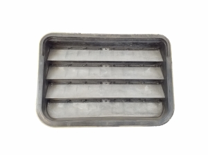 Lüftungsgitter Kotflügel hinten - 7PP819181