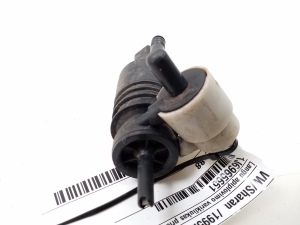 Motor für Frontscheibenwaschanlage - 1J6965651 
