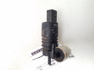 Volkswagen Sharan (1995–2010) Motor für Frontscheibenwaschanlage 1J6965651 - 2