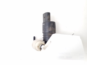 Volkswagen Sharan (1995–2010) Motor für Frontscheibenwaschanlage 1J6965651 - 3